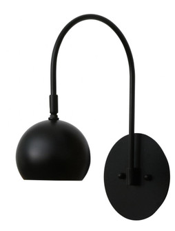 Direct Wire Halo LED Picture Lights (34|DHA05-BLK)