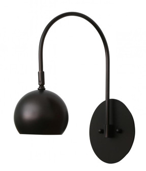 Direct Wire Halo LED Picture Lights (34|DHA05-MB)