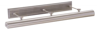 Direct Wire Oxford Picture Lights (34|DOX42-SN)