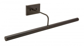 Direct Wire Slim-Line Picture Lights (34|DSL24-91)