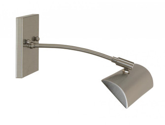 Direct Wire Zenith LED Picture Lights (34|DZLEDZ12-52)