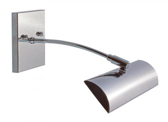 Direct Wire Zenith LED Picture Lights (34|DZLEDZ12-62)