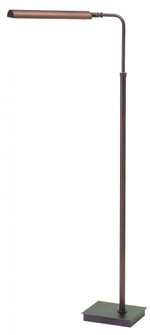 Generation Adjustable LED Floor Lamps (34|G300-CHB)