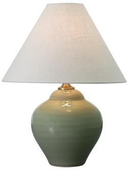 Scatchard Stoneware Table Lamps (34|GS130-CG)