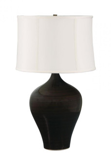 Scatchard Stoneware Table Lamps (34|GS160-BR)