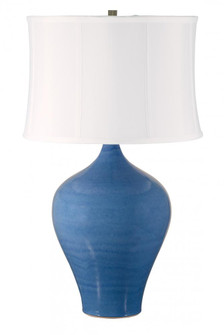 Scatchard Stoneware Table Lamps (34|GS160-CB)