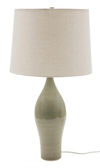 Scatchard Stoneware Table Lamps (34|GS170-CG)