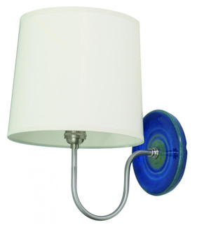 Scatchard Stoneware Wall Swings (34|GS725-BG)