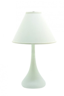 Scatchard Stoneware Table Lamp (34|GS801-WM)