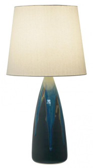 Scatchard Stoneware Table Lamp (34|GS850-KS)