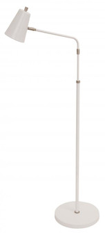 Kirby LED Floor Lamps (34|K100-WT)
