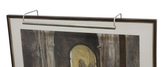 Slim-Line Plug-In Picture Lights (34|SL40-52)