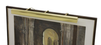 Classic Traditional Plug-In Picture Lights (34|T42-61)