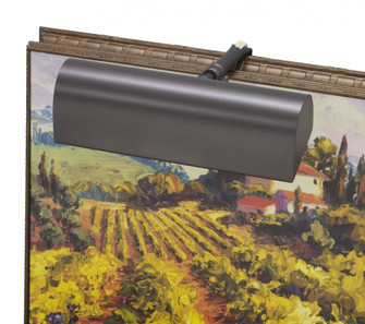 Classic Traditional Plug-In Picture Lights (34|T8-81)