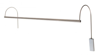 Ultra Slim-Line LED Plug-In Picture Lights (34|USLEDZ41-52)