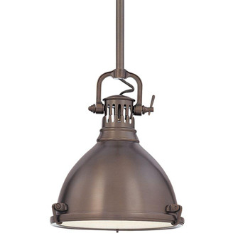 1 LIGHT PENDANT (57|2211-HB)