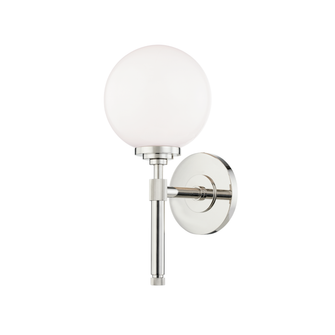 Bowery Bath and Vanity (57|3701-PN)