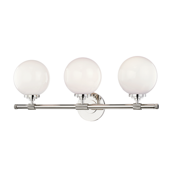 Bowery Bath and Vanity (57|3703-PN)
