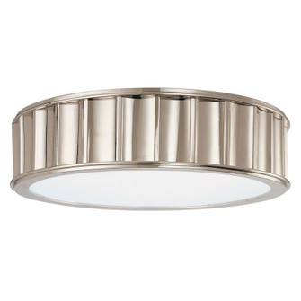 3 LIGHT FLUSH MOUNT (57|912-PN)