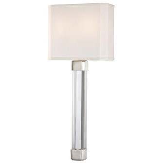 2 LIGHT WALL SCONCE (57|1461-PN)