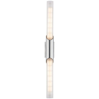 2 LIGHT WALL SCONCE (57|2142-PC)