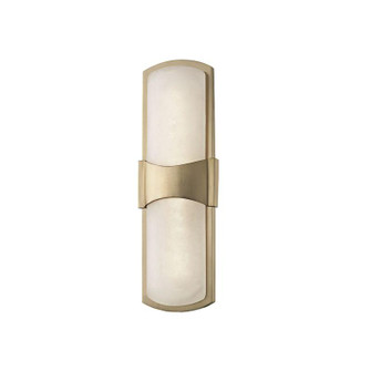 Valencia Wall Sconce (57|3415-AGB)