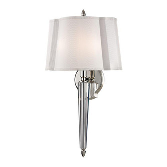 Oyster Bay Wall Sconce (57|3611-PN)