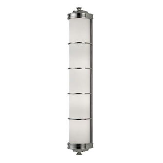 Albany Wall Sconce (57|3833-PN)