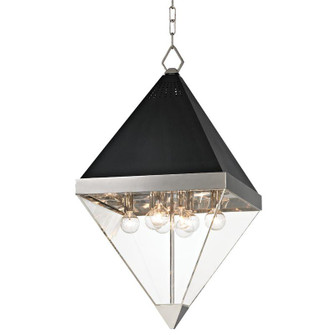 8 LIGHT PENDANT (57|4515-PN)