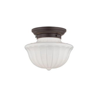 Dutchess Flush Mount (57|5009F-OB)