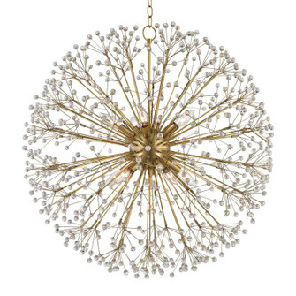 Dunkirk Chandelier (57|6030-AGB)