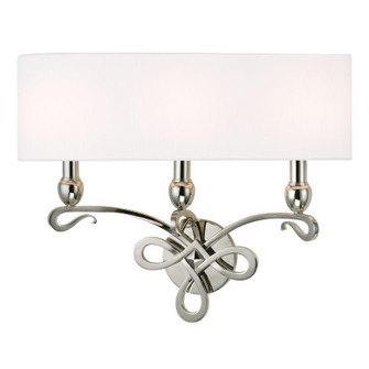 Pawling Wall Sconce (57|7213-PN)