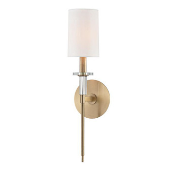 Amherst Wall Sconce (57|8511-AGB)