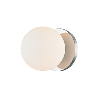 Baird Bath and Vanity (57|9081-PC)