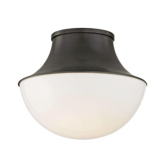 Lettie Flush Mount (57|9411-OB)