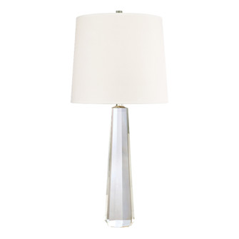 Taylor Table Lamp (57|L887-PN-WS)
