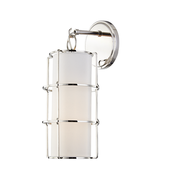 Sovereign Wall Sconce (57|1500-PN)