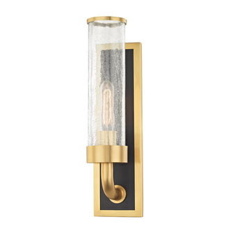 Soriano Wall Sconce (57|1721-AGB)