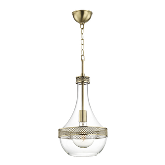 Hagen Pendant (57|1810-AGB)