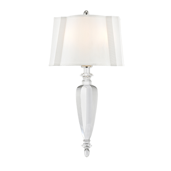 Tipton Wall Sconce (57|7411-PN)