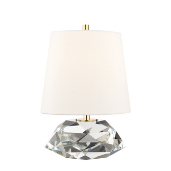 Henley Table Lamp (57|L1035-AGB)