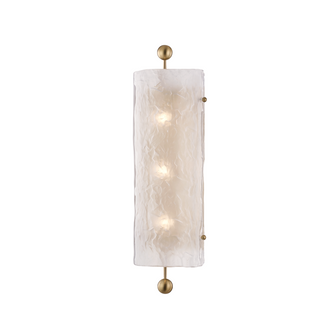 Broome Wall Sconce (57|2422-AGB)