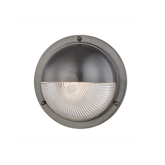 Hughes Wall Sconce (57|5011-OB)