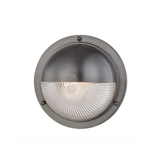 Hughes Wall Sconce (57|5011-OB)