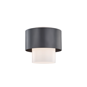 Corinth Flush Mount (57|8609-OB)