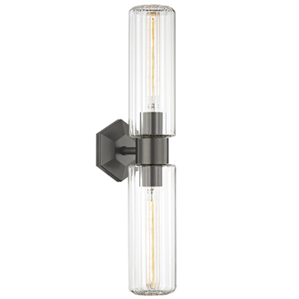 Roebling Wall Sconce (57|5124-OB)