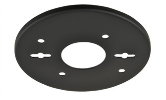 5.5'' Universal Vanity Plate (3442|BP-5-OB)