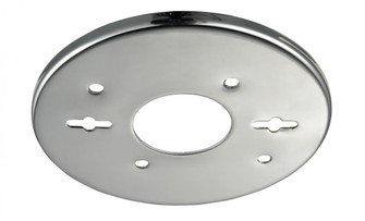 5.5'' Universal Vanity Plate (3442|BP-5-PC)