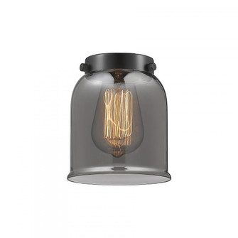 Small Bell Light Smoke Glass (3442|G53)
