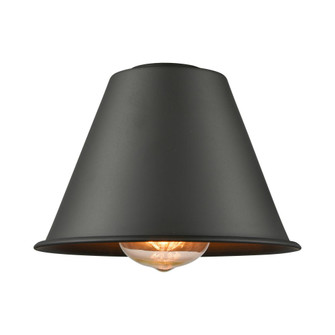 7'' Smithfield Metal Shade (3442|M8-OB)